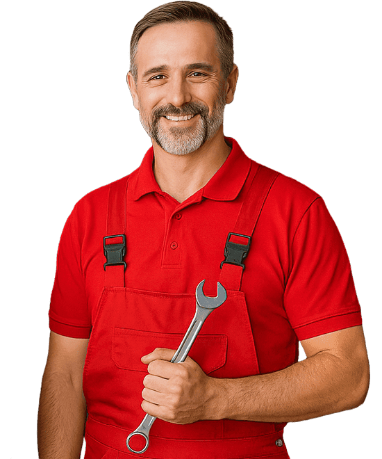 FNF Handyman Technician