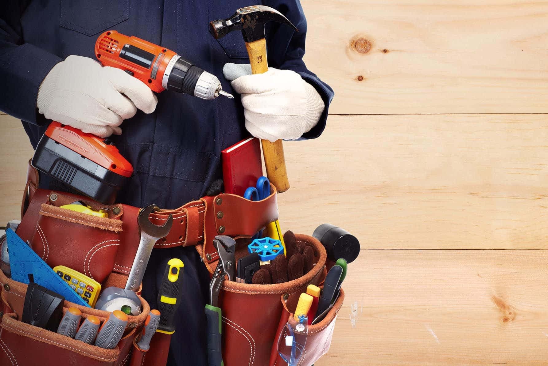 FNF Handyman Services