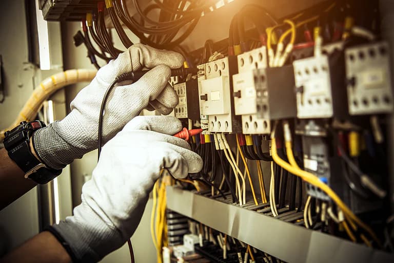 Electrical Services