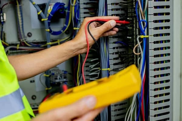 Professional Electrical Services & Safety Guide for Singapore Homes