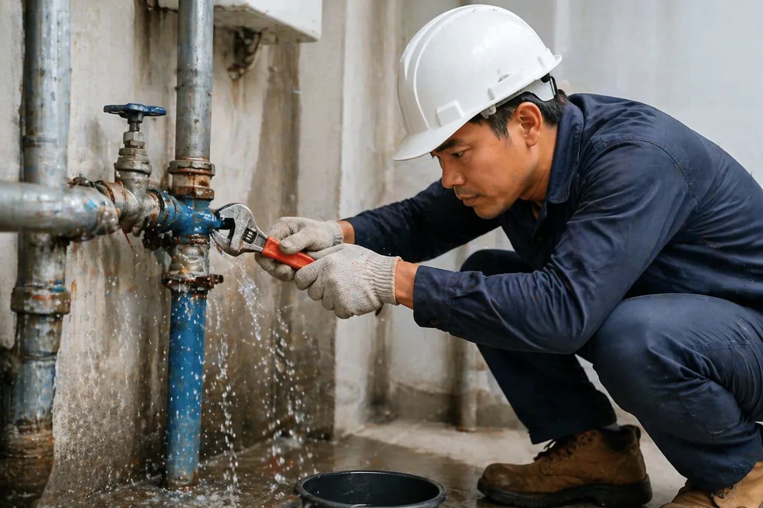 The Ultimate Guide to Plumbing Repairs & Leak Prevention in Singapore