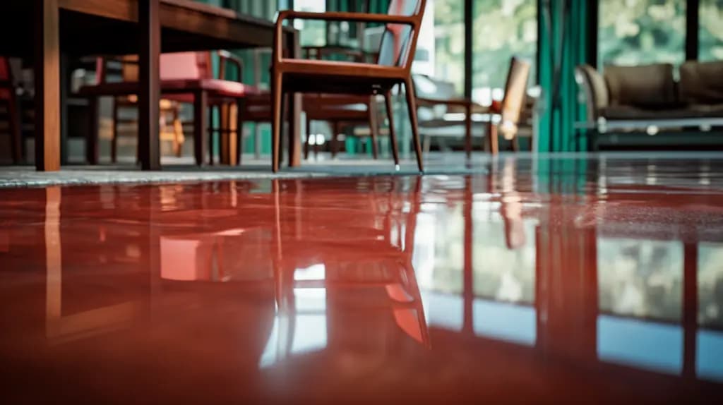 Epoxy Flooring: The Modern, Durable Solution for Singapore Properties