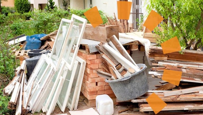 Dismantling & Disposal: Responsible Waste Management in SG