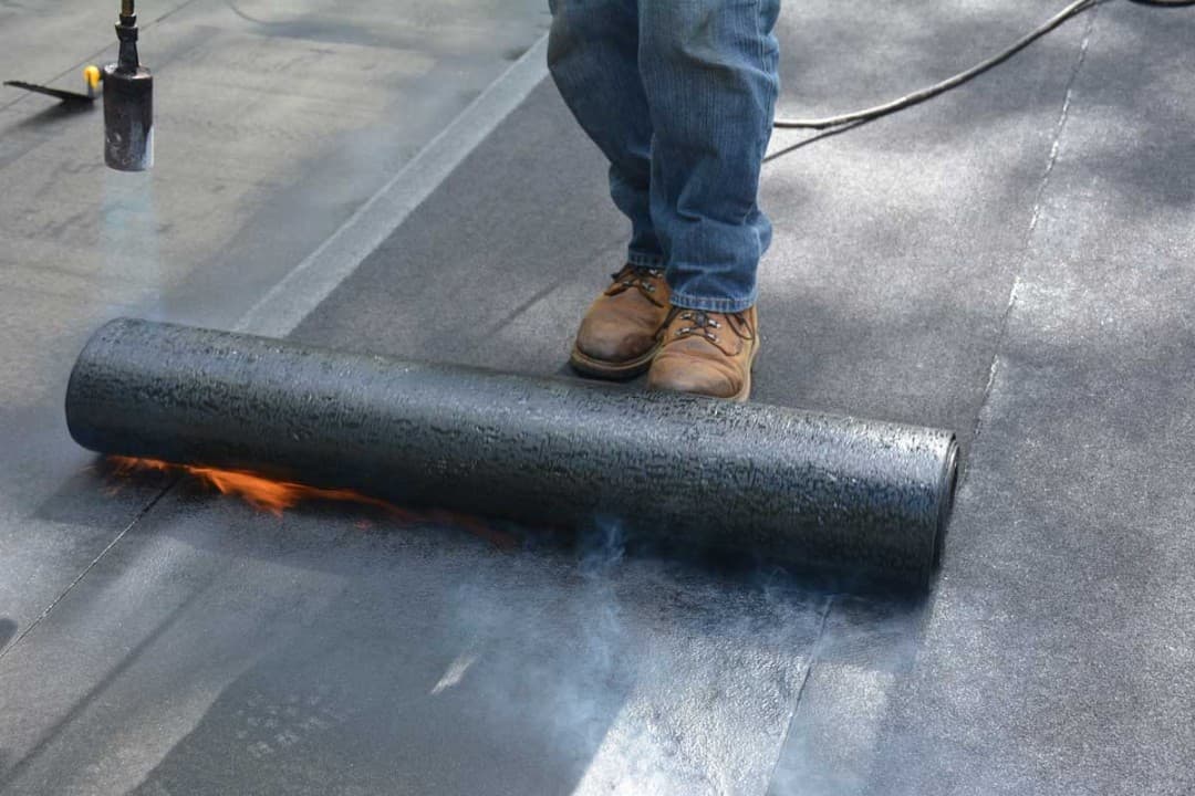 Waterproofing