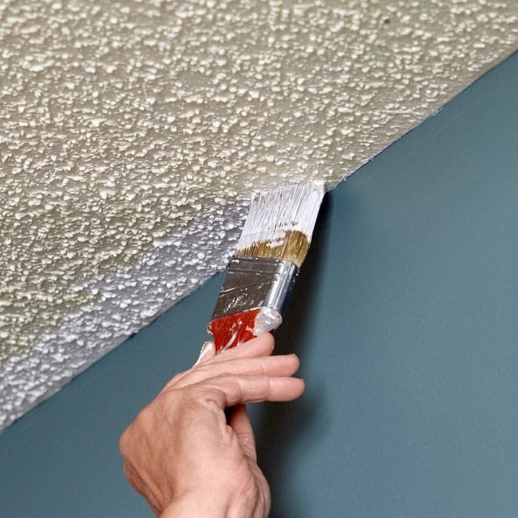 Ceiling Painting