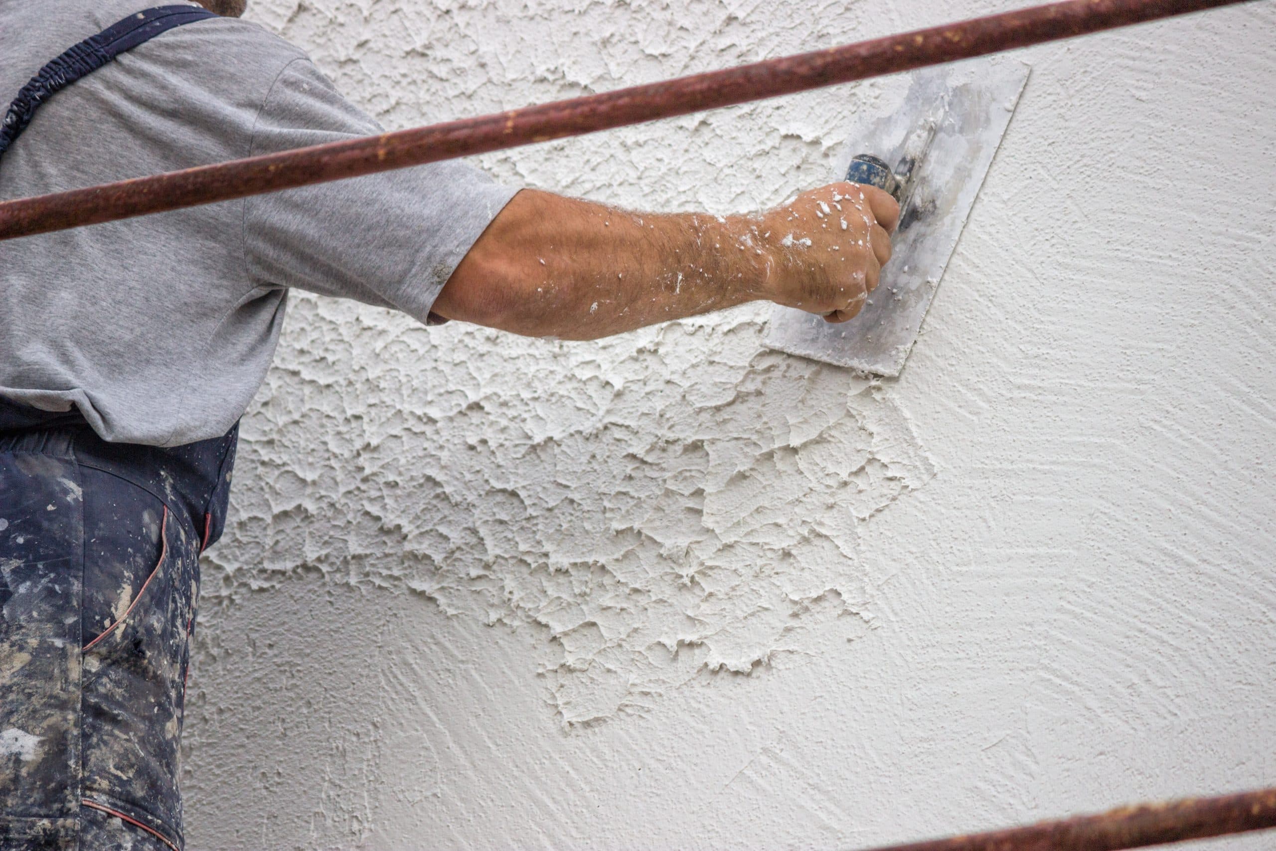 Texture Coating