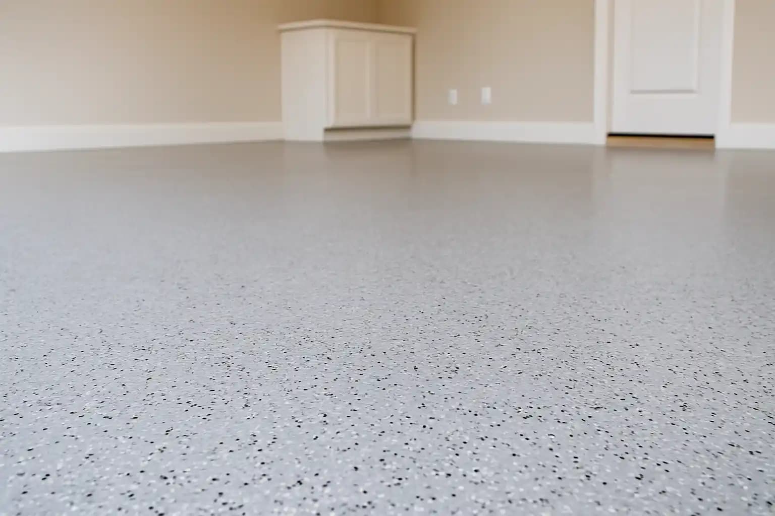 Epoxy Flooring